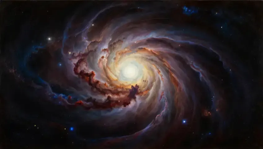 Kâinatın Yaşı (1/3 Oranı)