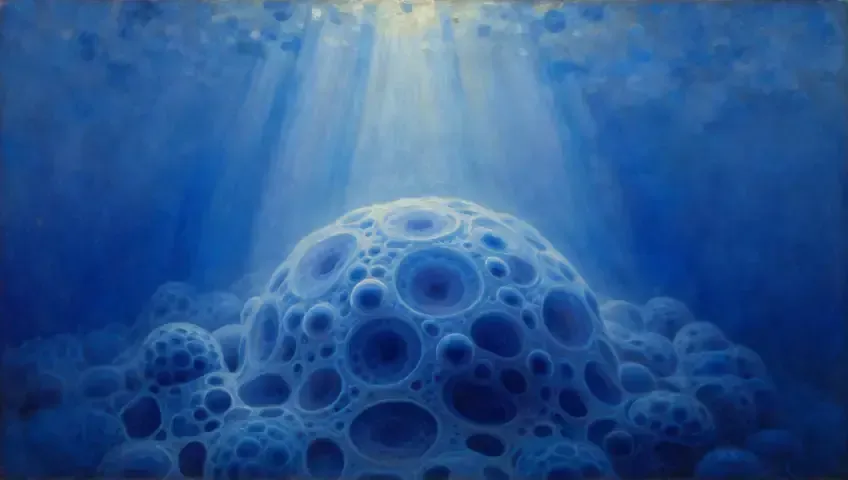 Âhar Bir Hılkat — Yeni Bir Yaratılış