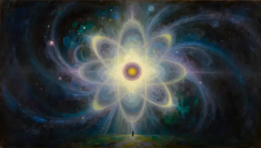 Atomlar (Zerre / Mıskâl-i Zerre)