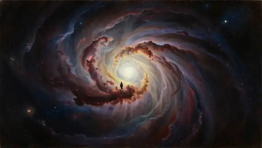 Büyük Çöküş (Big Crunch)