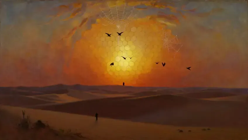 Kuşların Uçuşundaki Aerodinamik