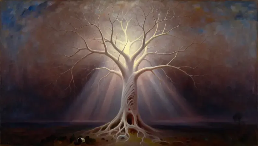 Kemik İliği — Kanın Membası