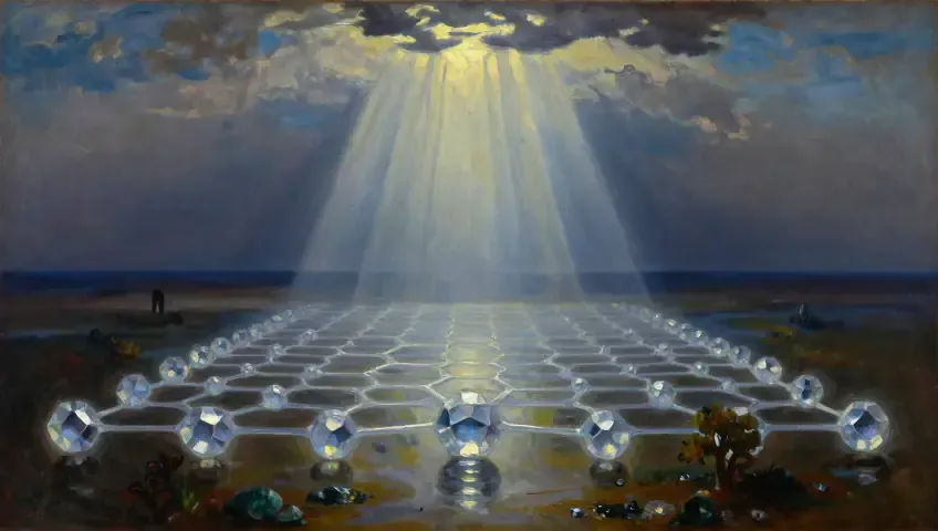 Sıfır Derece ve Suyun Donma Noktası