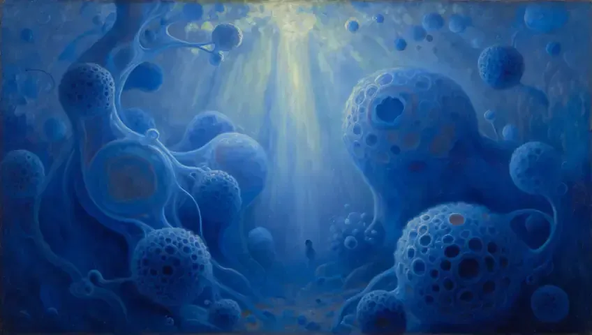 Erkek ve Dişinin Bir Tek Nefisten Yaratılışı