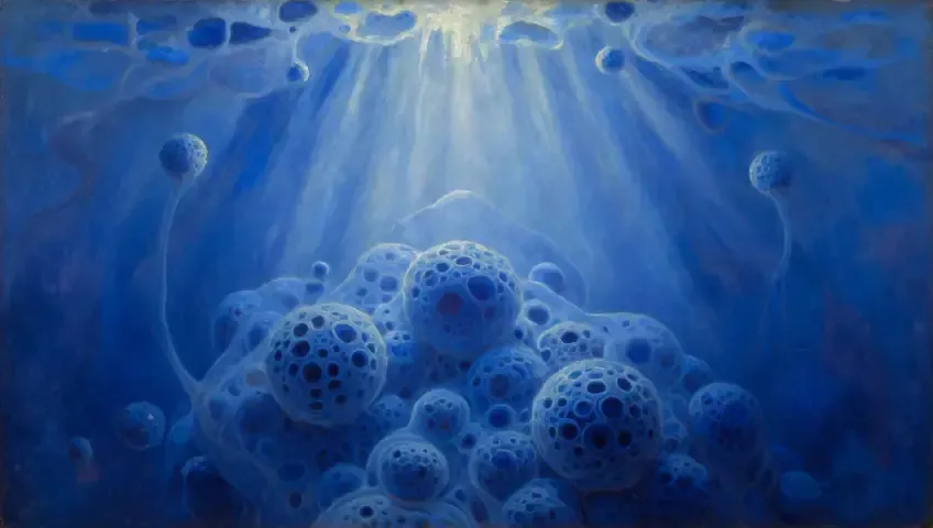 Cinsiyetin Erkek Spermi ile Tayini