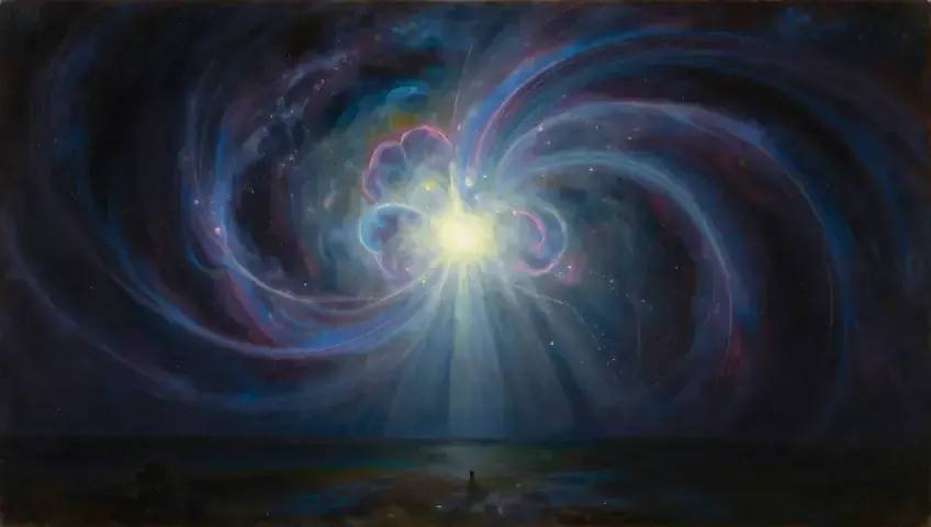 Soğuk Plazma — Hârika Soğuk Ateş