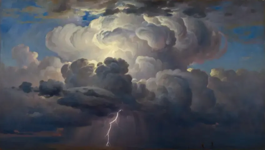 Sıkıştırılmış Bulutlar (Mu'sirât)