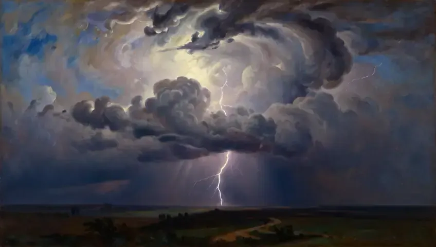 Bulut Gölgesi ve Termal Konfor