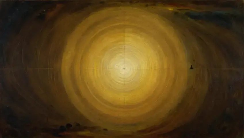 Kozmik Mesafeler ve Ölçü (Mearic, Secde 5)