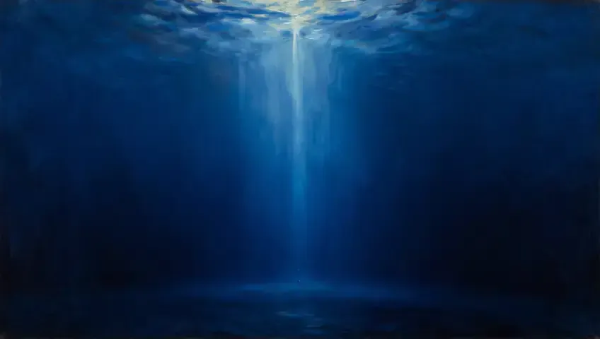 Derin Okyanus Karanlığı