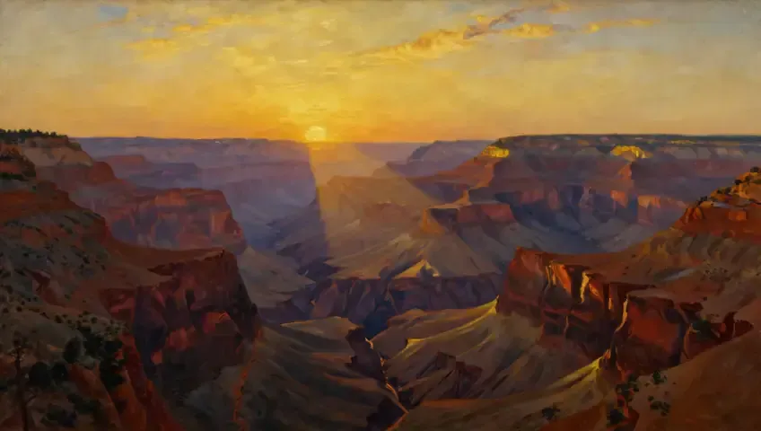 Yerin Yedi Tabakası