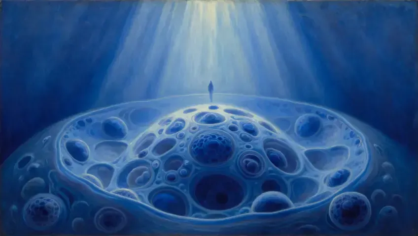 Embriyonun Üç Germ Tabakası