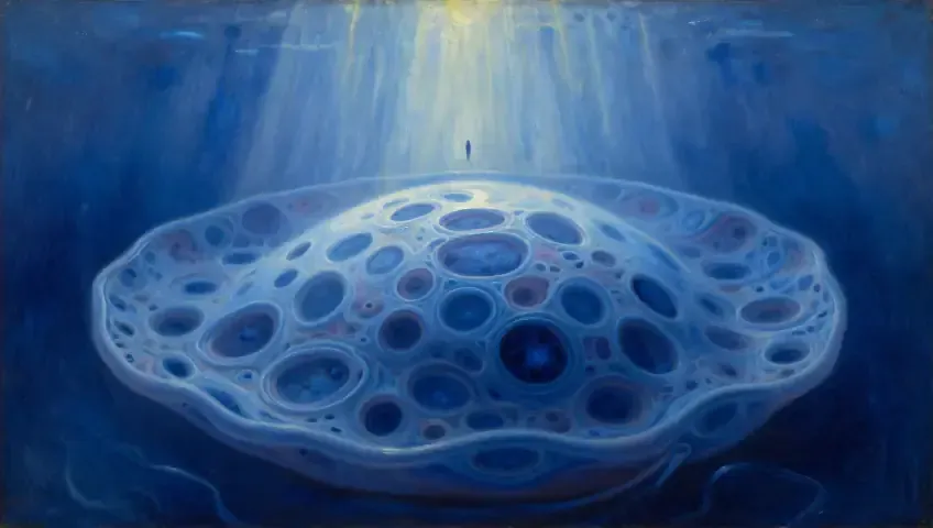 Yaratılış Aşamalarının Belirlenmiş Süresi