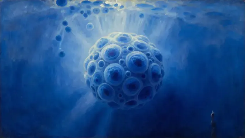 Erkek Fertilitesi ve "Dökülen Su"