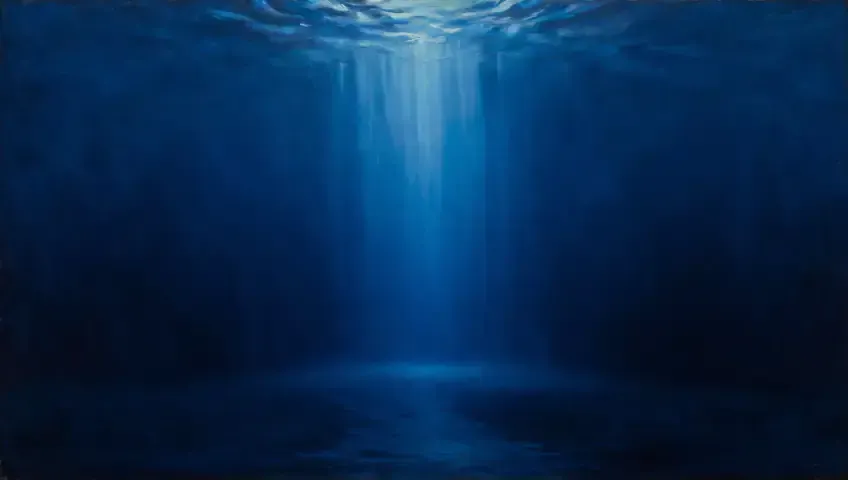 Üç Karanlık ve Embriyo