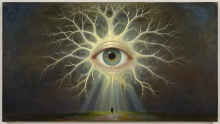 Gözün İnce Mühendisliği