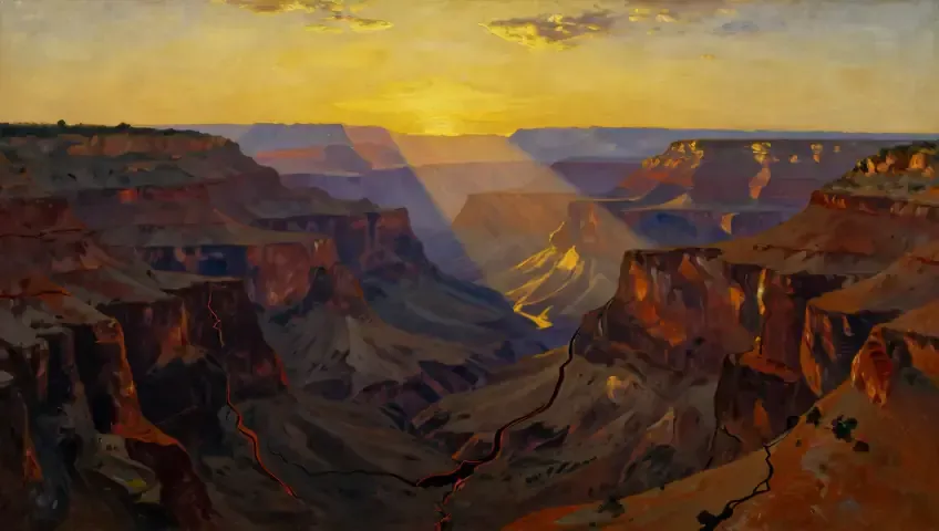 Fay Hatları ve Levha Tektoniği