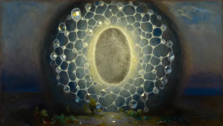 Her Şeyin Kimyâsal İmzâsı