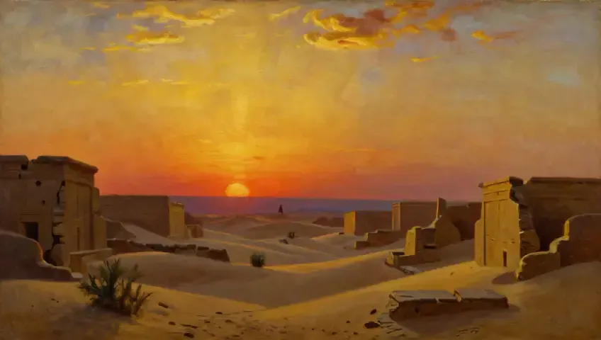 Uçuş ve Hava Yolu — Süleymân ile Davud