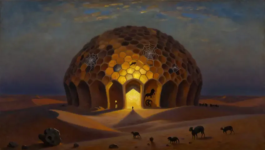 Yer Yüzünde Geçmiş Yaratıkların İzleri — Fosiller