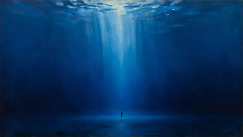 Tatlı Su ile Tuzlu Suyun Karşıtlığı