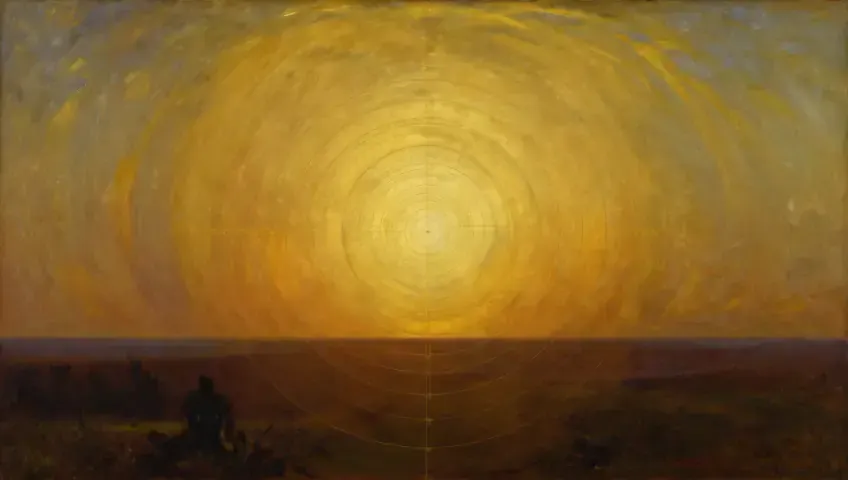 Tabiattaki Altın Oran (φ ≈ 1.618)