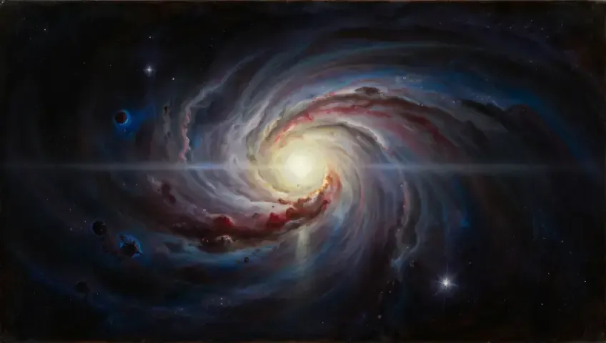 Yerçekimi Dalgaları