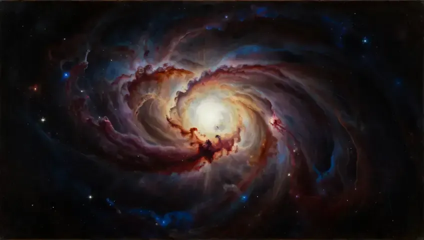 Yerçekimi (Görünmez Direkler)