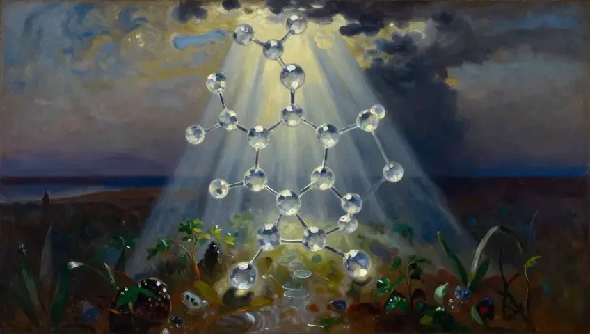 Hidrojen Peroksit ve Şifâ Mekanizması