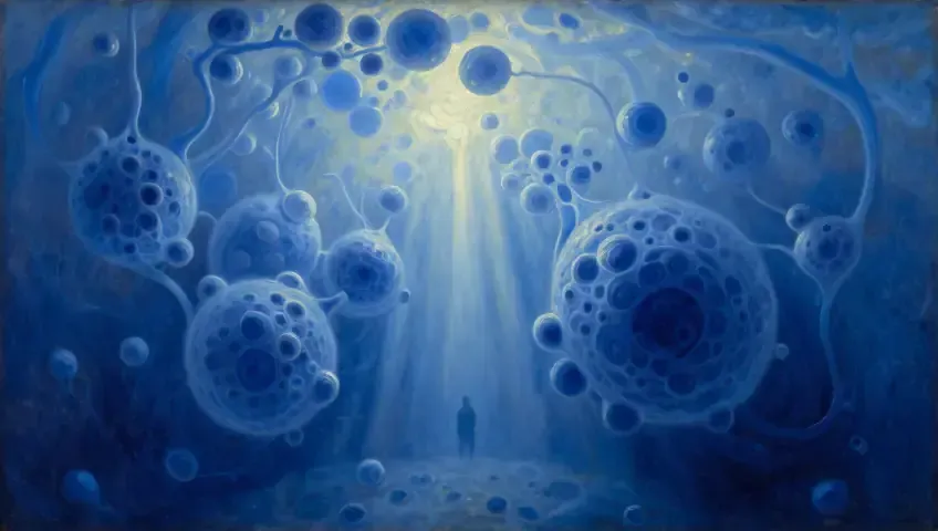 İnsan Embriyosunun Aşamaları