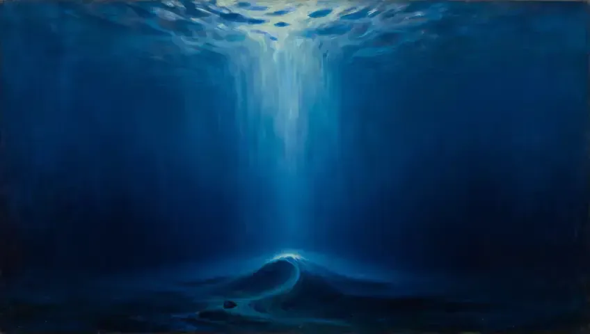 İç Dalgalar (Internal Waves)