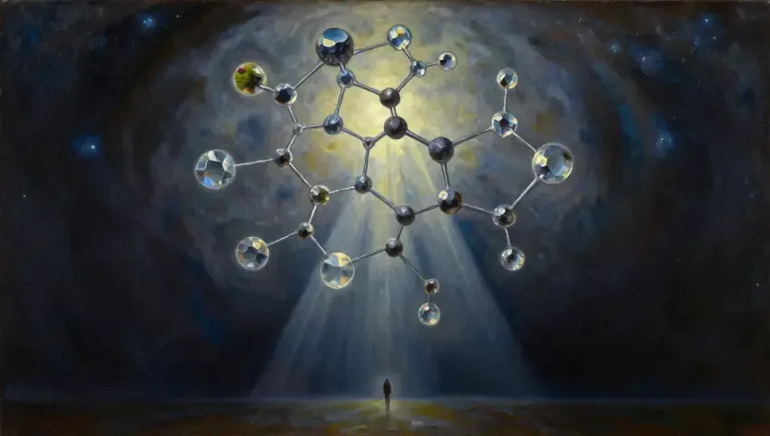 Demirin Gökten İndirilmesi