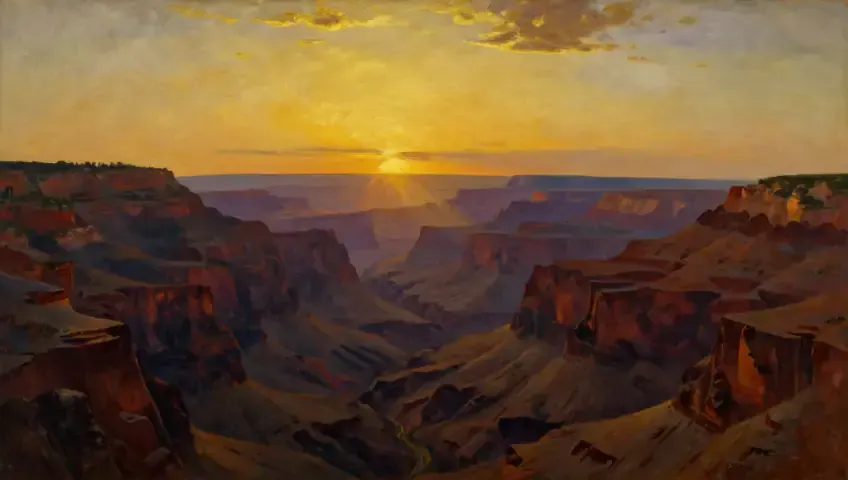 Demirin Gökten İndirilmesi