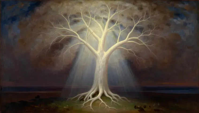 Yalan Söyleyen Perçem — Frontal Lob