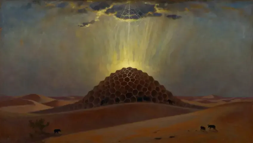 Hayvanlarda Manyetik Alan Algısı