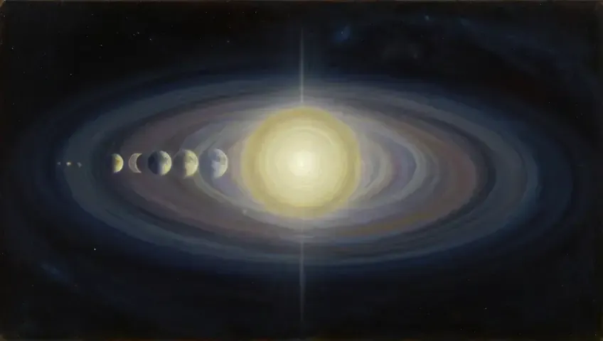 Manyetosfer — Korunmuş Tavan