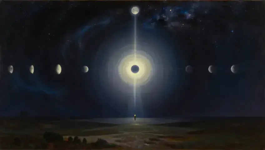 Göktaşları ve Şahaplar