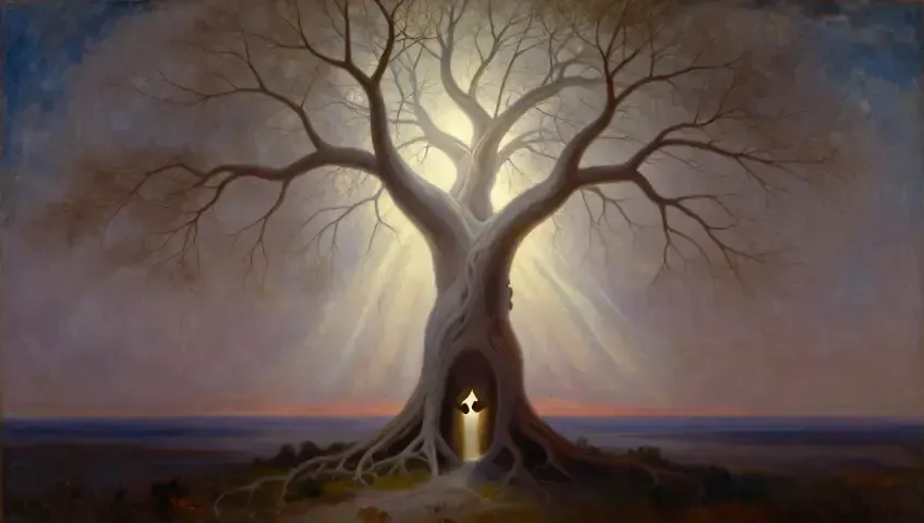 Sütün Saf Akışı — Nahl 66