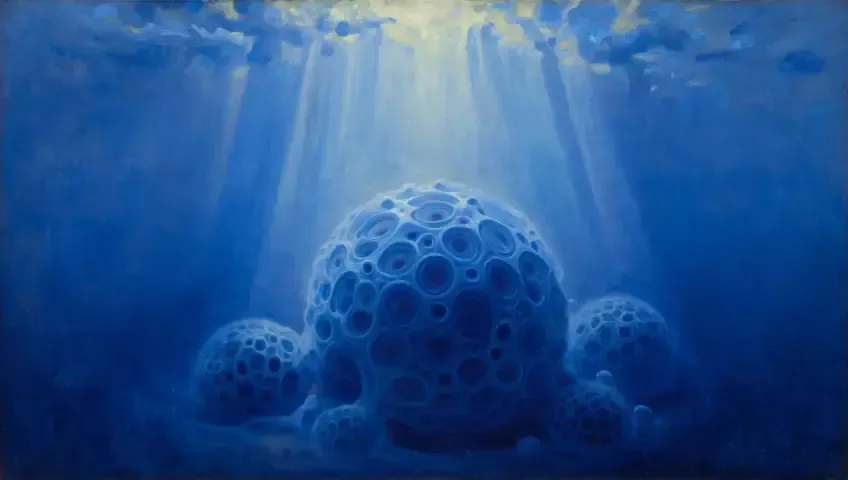 Mudğa ve Kemiklerin Önce Yaratılışı