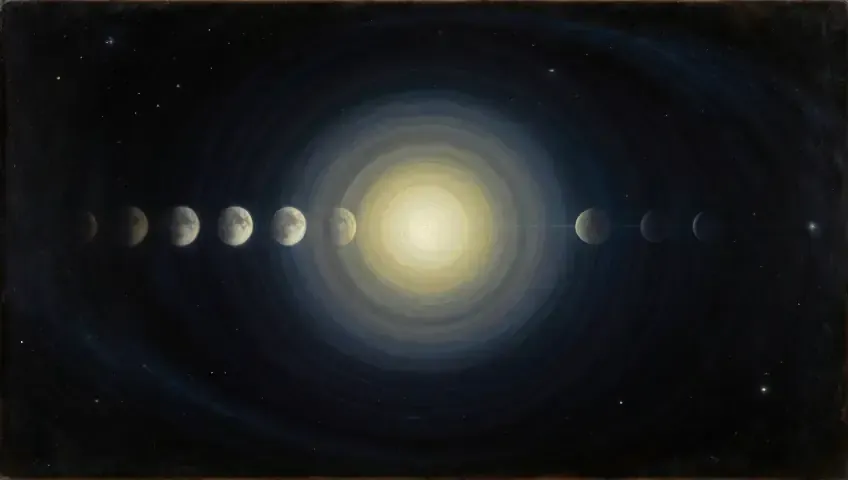 Çoklu Yıldız Sistemleri