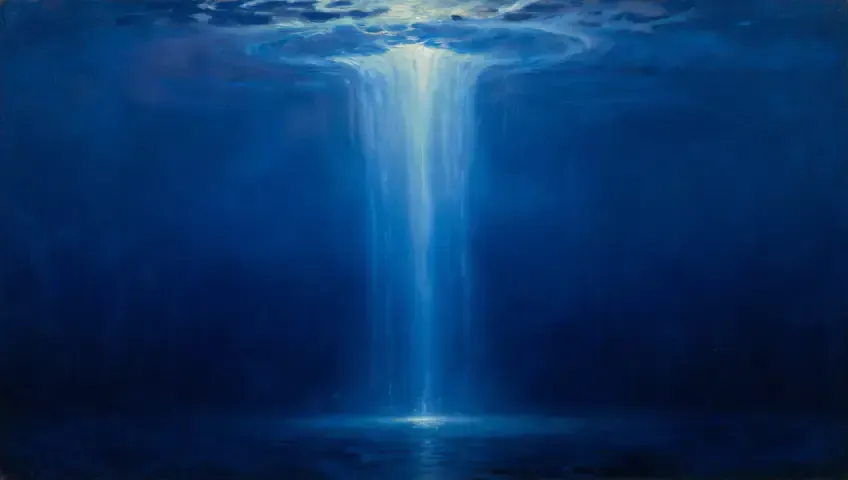 Nuh Tufanı: Gök ve Yer Beraber