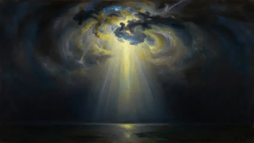 Nûr — Işık ve Karanlığın Mâhiyeti