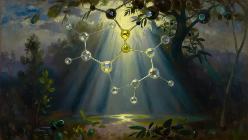 Zeytinyağı: Almost-Light Catalyst