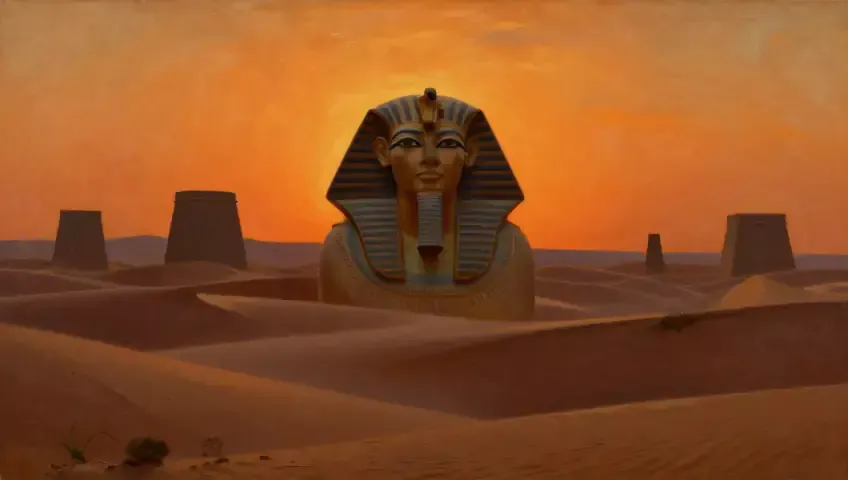 Yûsuf Devrinde "Melik", Mûsâ Devrinde "Firavun"