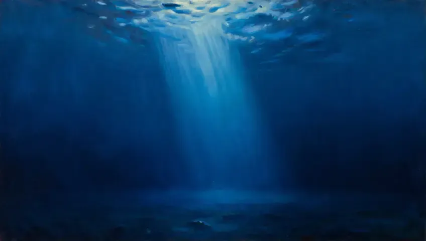 Işık Zonu ve Karanlık Sınır