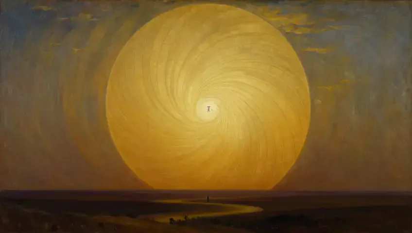 Kehf Sûresinde Pi Nispeti (309/300)