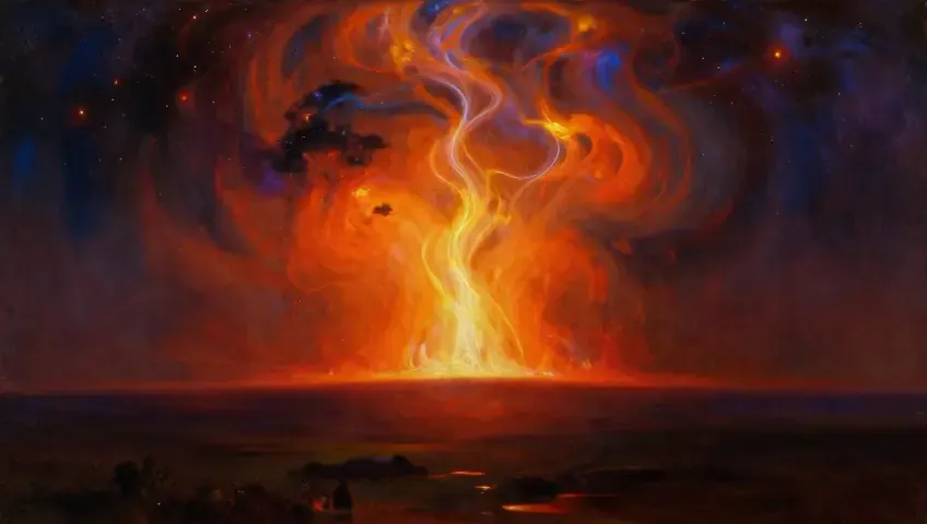 Plazma — Maddenin Dördüncü Hâli