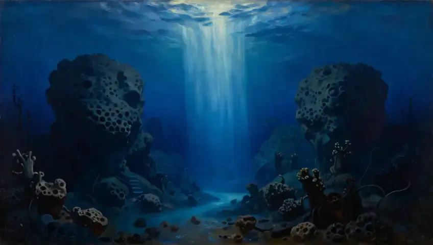 Geçirgen Kayalar ve Akiferler