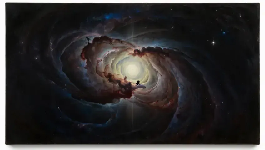 İlksel Duman (Primordial Smoke)