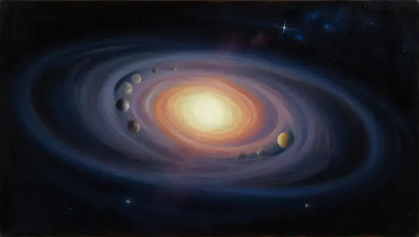 Pulsar (Târık Yıldızı)